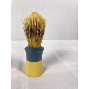 Ever Ready F40 Sterilized Shaving‎ Brush Made in USA Vintage Boar Bristle